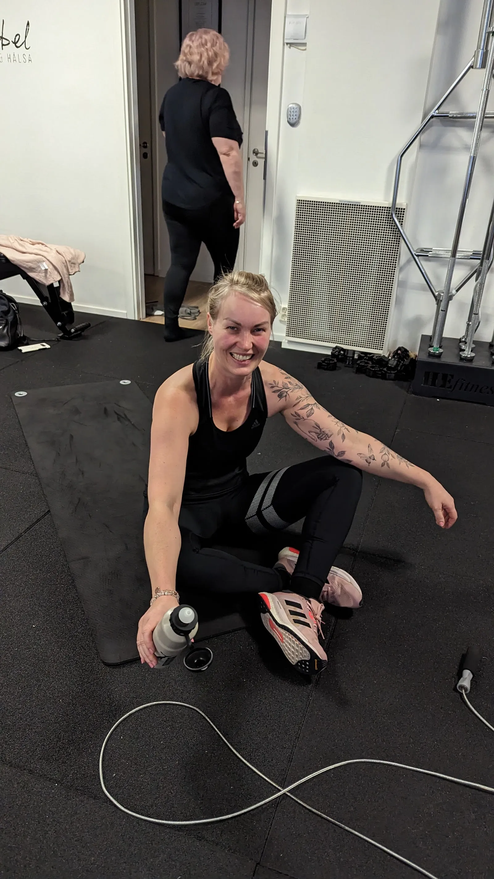 Flexibel Hälsostudio Salem — yoga-studio i Salem — 3