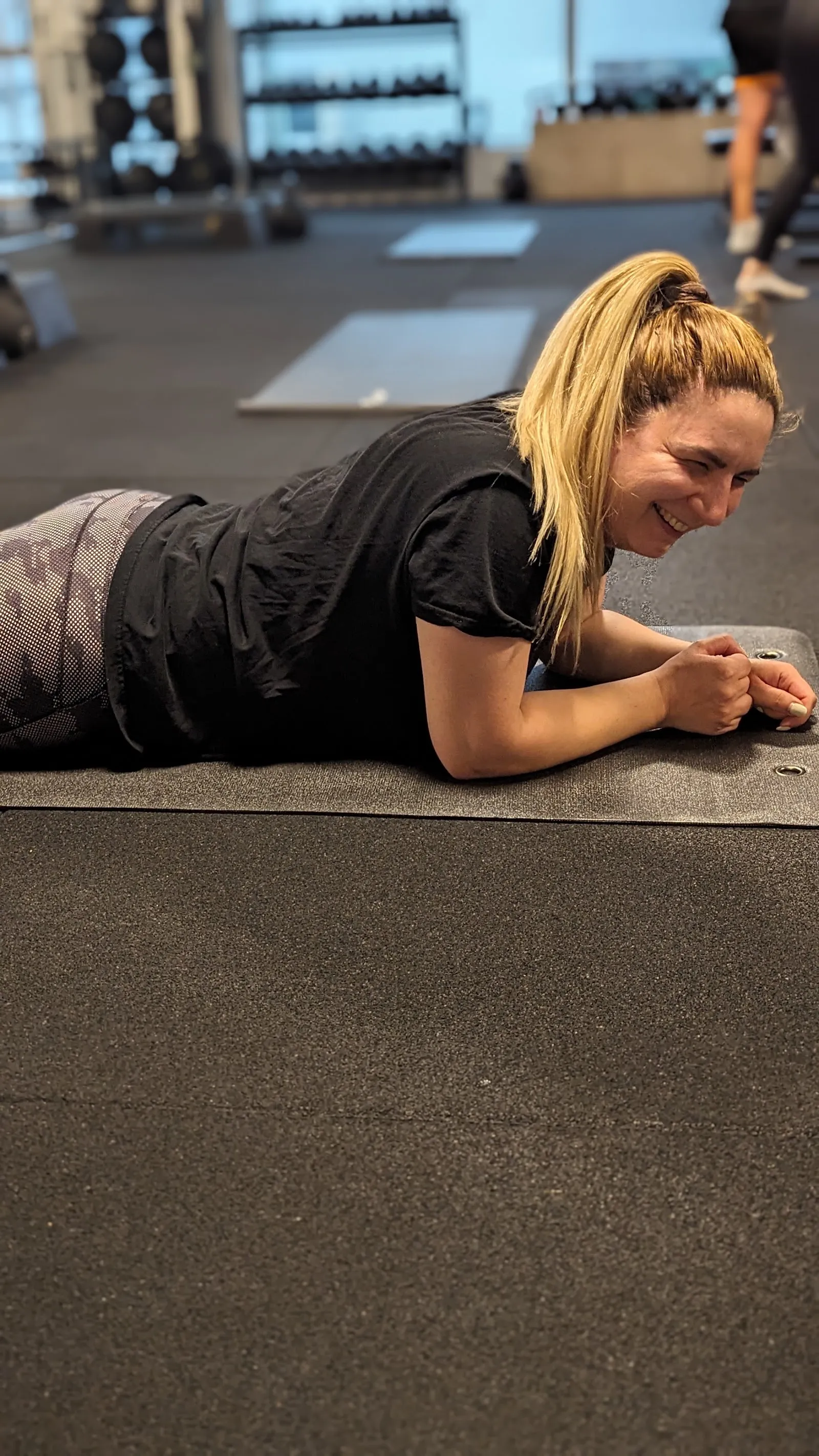 Flexibel Hälsostudio Salem — yoga-studio i Salem — 4