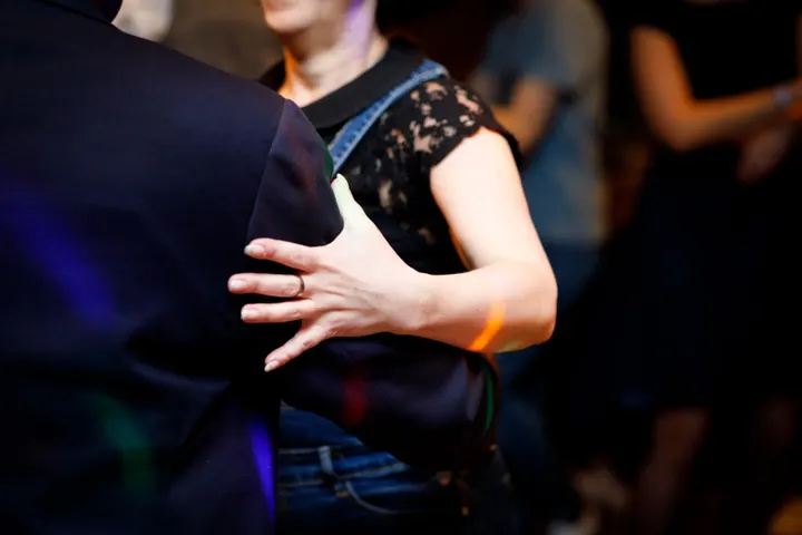 Salsa Danza Expresion — dans-studio in Landelijk Wonen, Doetinchem — 3