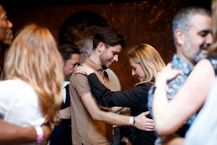 Salsa Danza Expresion — dans-studio in Doetinchem — 3