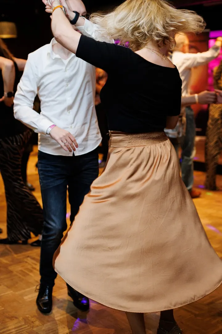 Salsa Danza Expresion — dans-studio in Doetinchem — 5