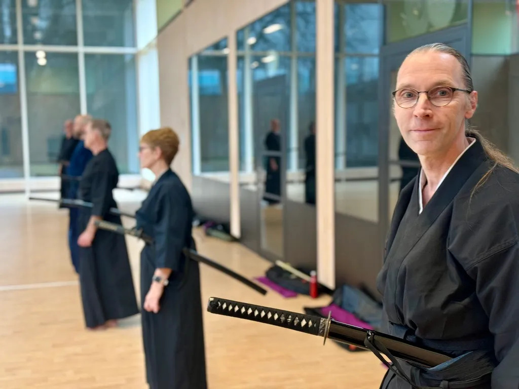 Esaka Dojo Münster — kampfsport-studio in Josef, Münster — 3