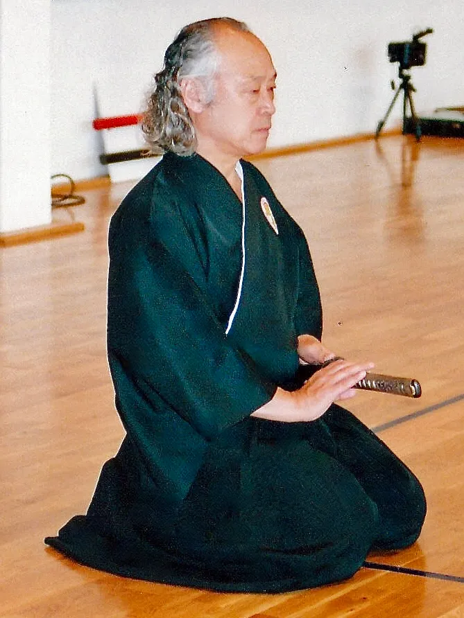 Esaka Dojo Münster — kampfsport-studio in Münster — 3
