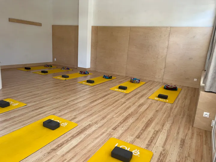 La Matrice — yoga-studio à Grenoble — 3