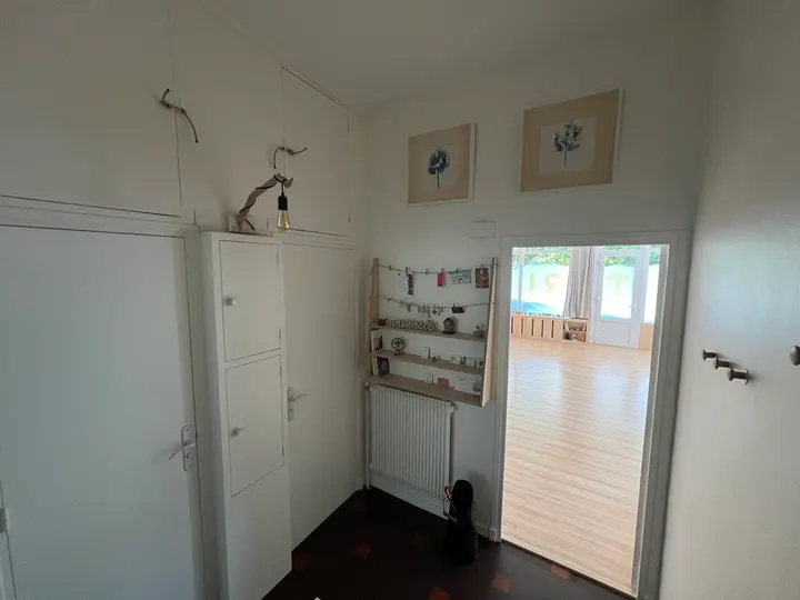 La Matrice — yoga-studio à Grenoble — 4