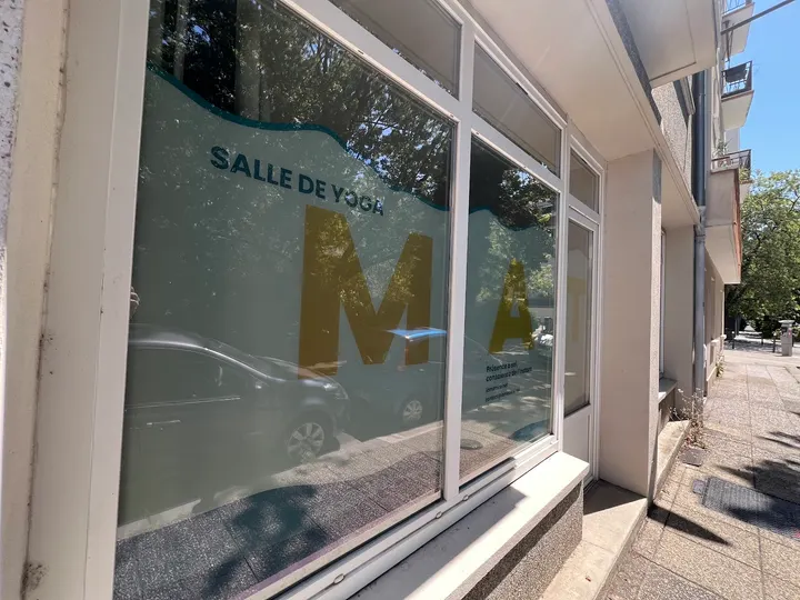 La Matrice — yoga-studio à Grenoble — 5