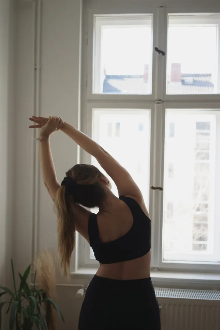 SANA Yoga Studio @ DENIZEN — Breathwork in Mitte, Berlin