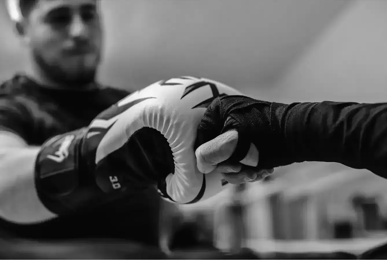 REBEL PRIDE Club de artes marciales mixta y deportes de contacto — kampsport-studio i Málaga — bild 3