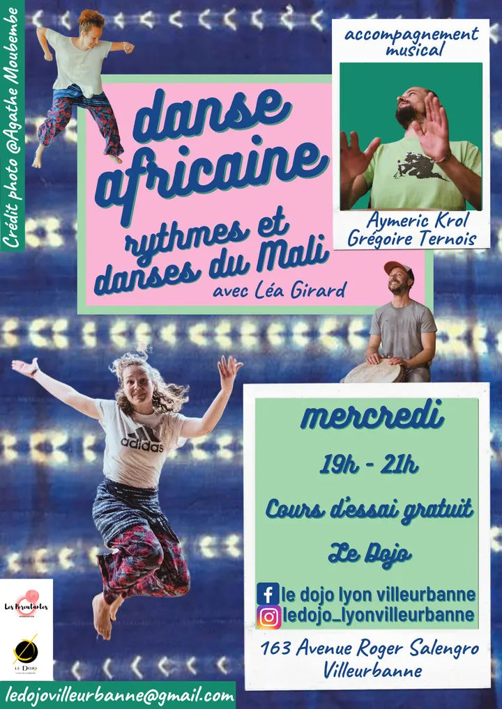 Le Dojo — arts martiaux-studio à Villeurbanne — 4