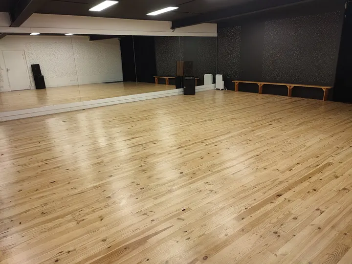 Le Dojo — Arts martiaux à Gratte-Ciel, Villeurbanne