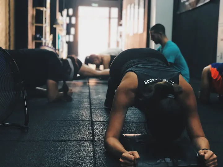 CrossTraining Valencia - Ruzafa — crossfit-studio en Russafa, Valencia — 2