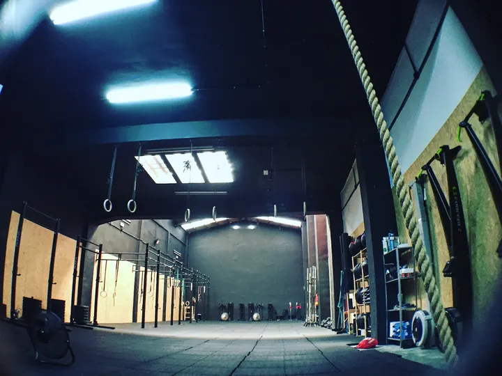 CrossTraining Valencia - Ruzafa — crossfit-studio en Valencia — 4