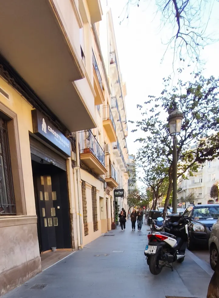 CrossTraining Valencia - Ruzafa — crossfit-studio en Valencia — 5