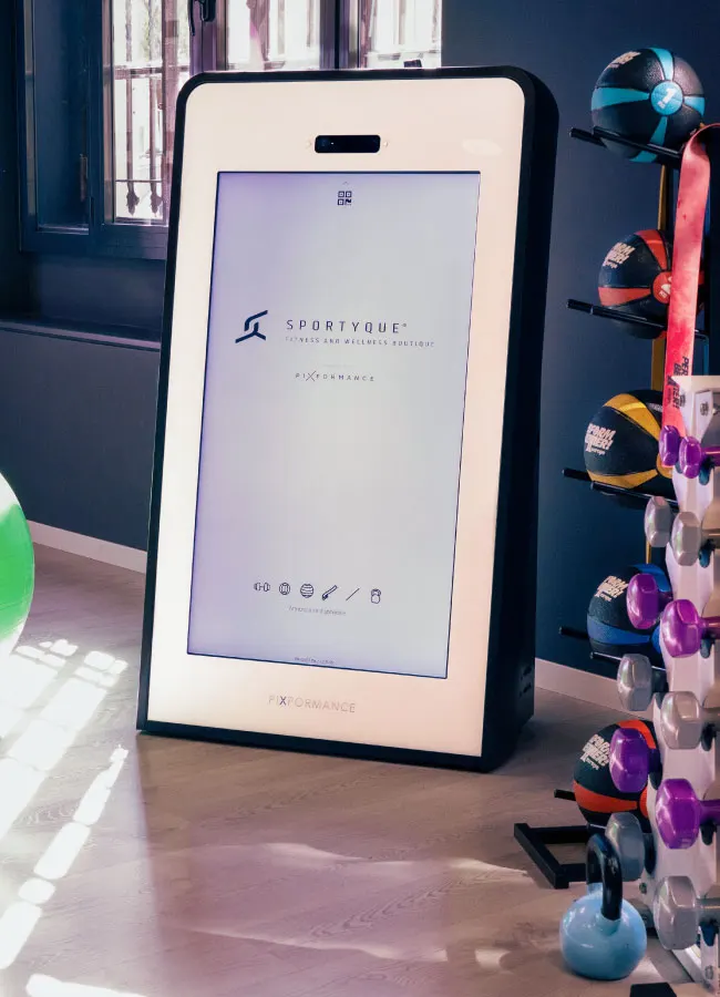Sportyque Gallery — Functional training a Ticinese, Milano