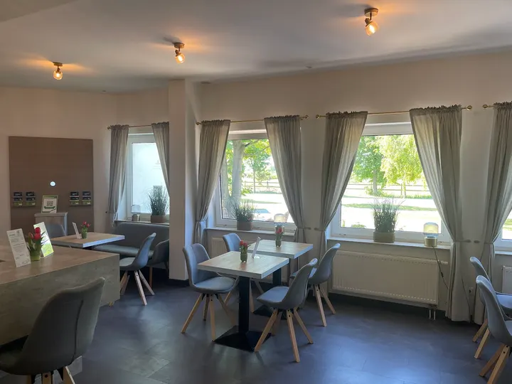 Lifestyle MED — fitnessstudio in Lütetsburg — 2