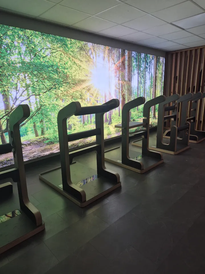 Lifestyle MED — fitnessstudio in Lütetsburg — 3