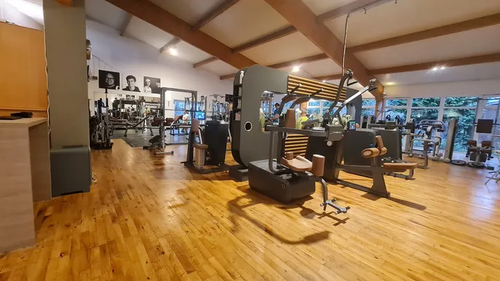Lifestyle MED — fitnessstudio in Lütetsburg — 3