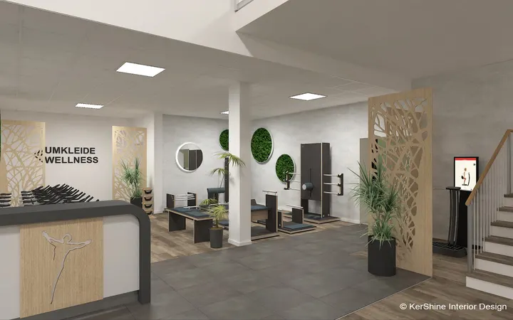 Lifestyle MED — fitnessstudio in Lütetsburg — 4