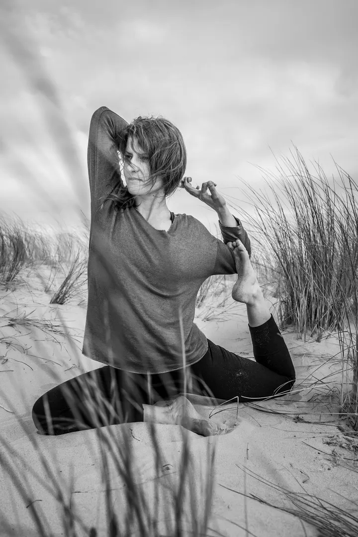 Yoga with Hava — yoga-studio à Bordeaux Centre, Bordeaux — 2
