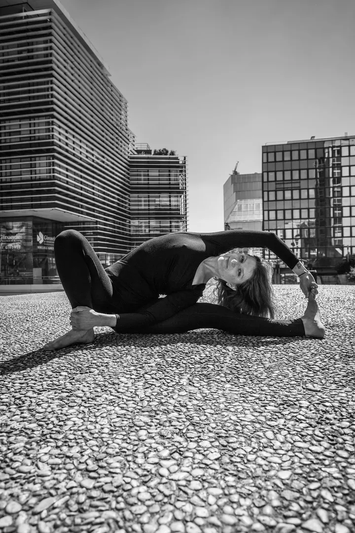 Yoga with Hava — yoga-studio à Bordeaux Centre, Bordeaux — 3