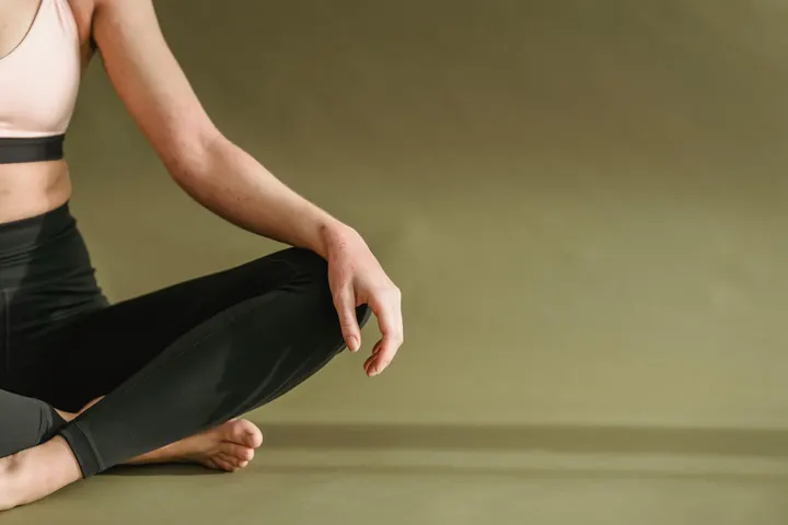 Harmony Health - Hashimoto Expert & Yoga — yoga-studio in Gräfrath, Solingen — 2