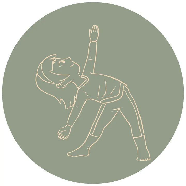 Harmony Health - Hashimoto Expert & Yoga — yoga-studio in Solingen — 5