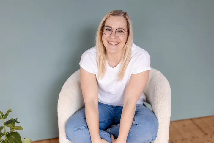 Harmony Health - Hashimoto Expert & Yoga — Yoga in Gräfrath, Solingen