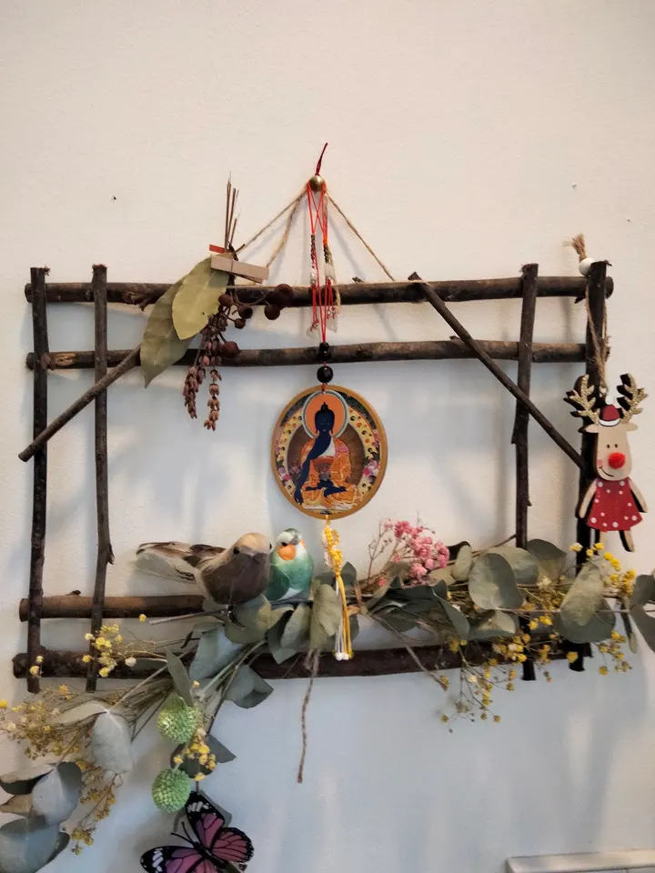 Hamsa Centro De Yoga Y Mindfulness — yoga-studio en Madrid — 5