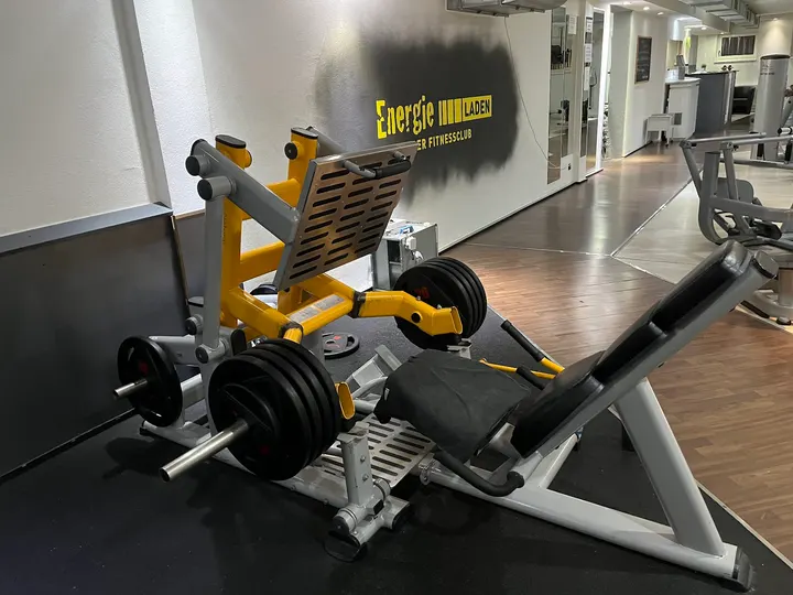 EnergieLaden — fitnessstudio in Taläcker, Künzelsau — 3