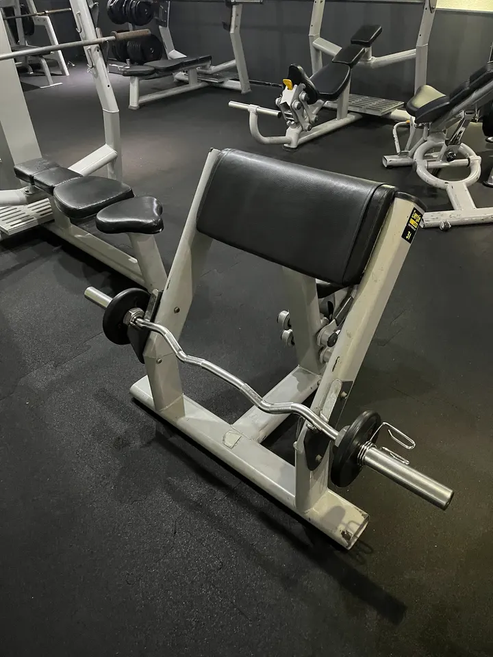 EnergieLaden — fitnessstudio in Künzelsau — 3