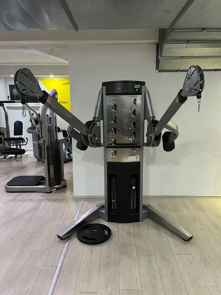 EnergieLaden — fitnessstudio in Künzelsau — 4