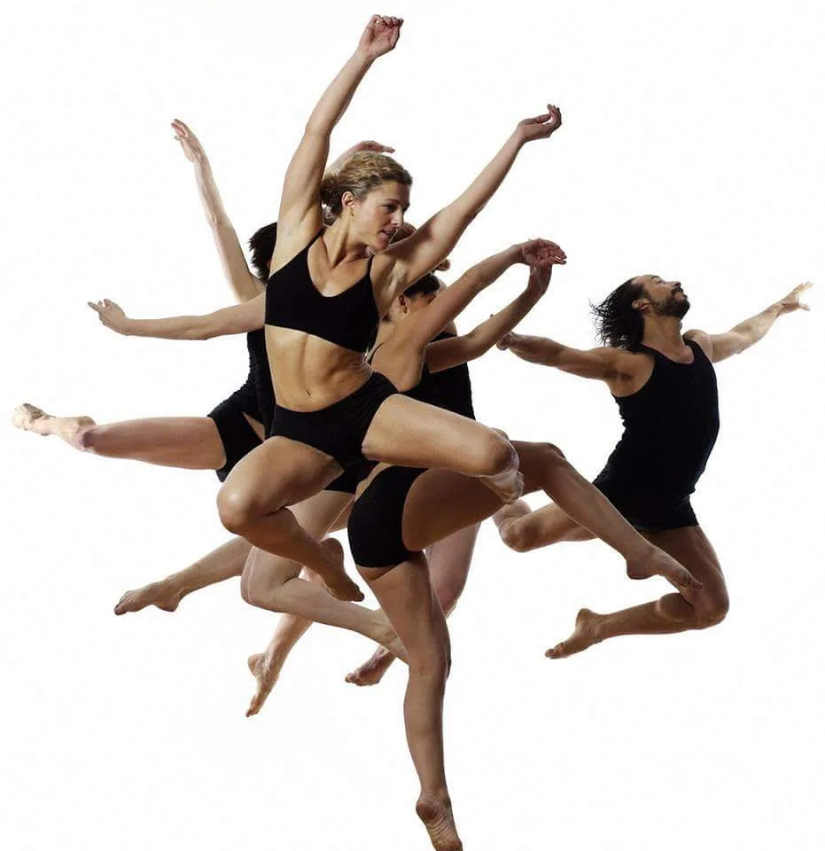 TANZPÄDAGOGIK AUSBILDUNG — tanz-studio in Bielefeld — 3