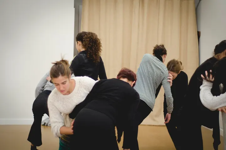 La Tacones — baile-studio en Sant Cugat del Vallès — 4