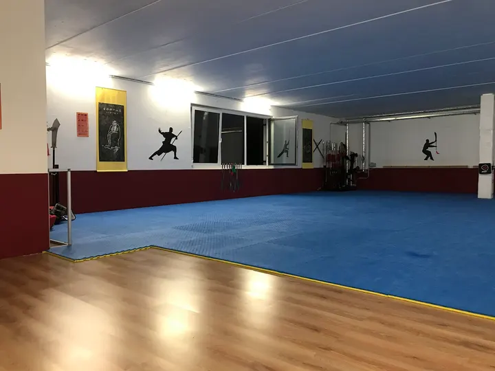 Shaolin Zentrum Frankfurt — kampfsport-studio in Nieder-Eschbach, Frankfurt am Main — 2