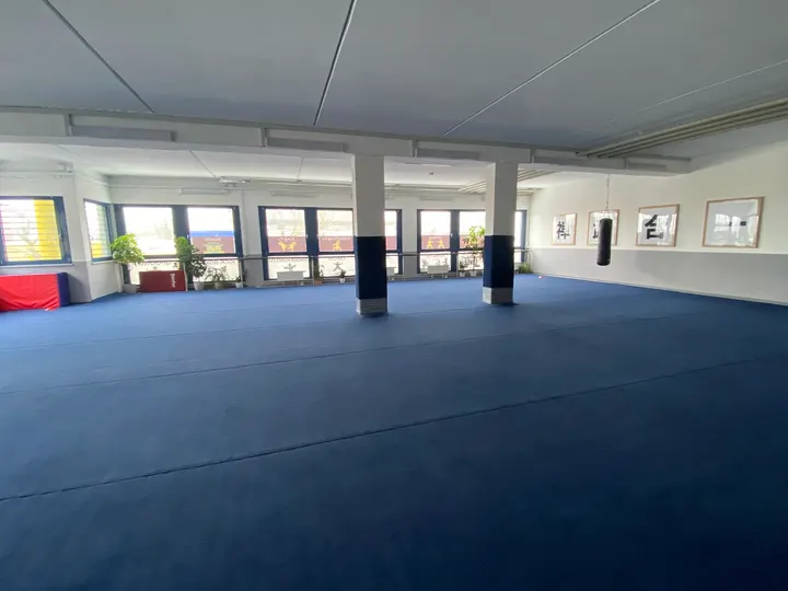Shaolin Zentrum Frankfurt — kampfsport-studio in Nieder-Eschbach, Frankfurt am Main — 3