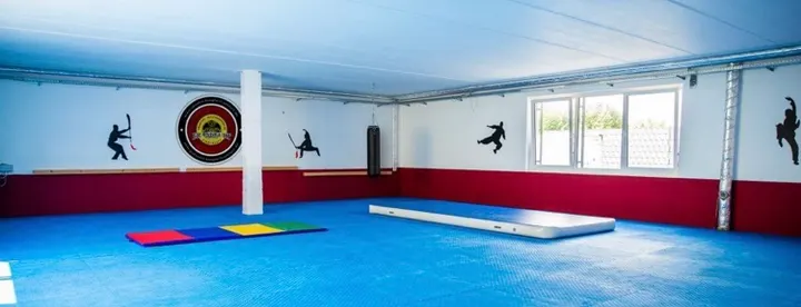 Shaolin Zentrum Frankfurt — kampfsport-studio in Frankfurt am Main — 3
