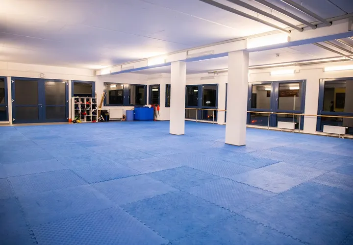 Shaolin Zentrum Frankfurt — Meditation in Nieder-Eschbach, Frankfurt am Main