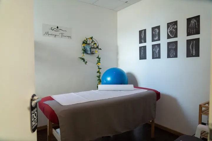 Mami Fitness — palestre-studio a Ardea — 4