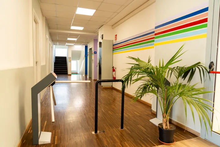 Mami Fitness — palestre-studio a Ardea — 5