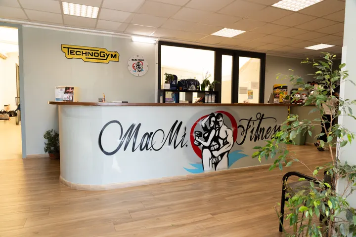 Mami Fitness — Palestre a Nuova Florida, Ardea