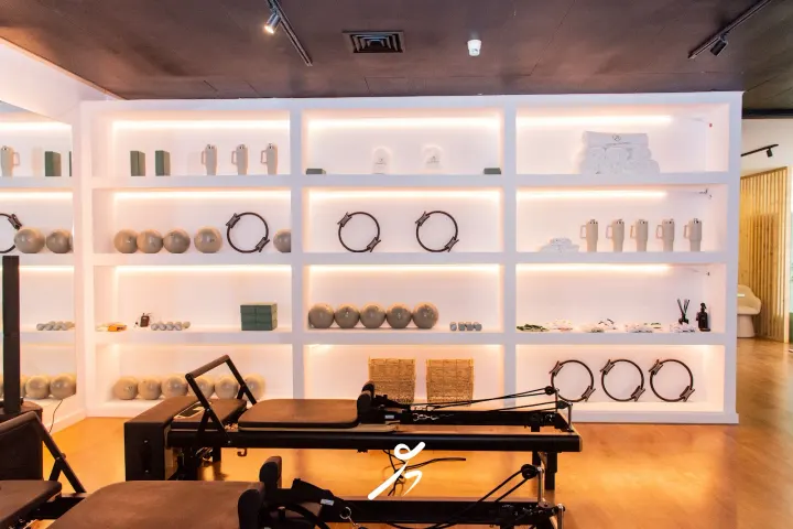 House of Pilates — pilates-studio em Campo Grande, Lisboa — 2
