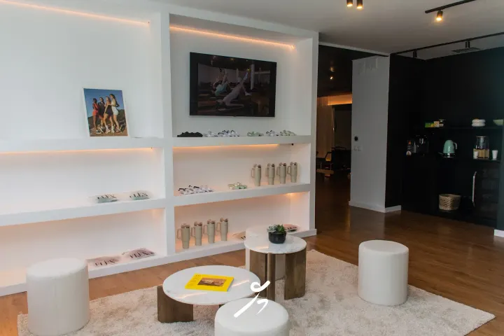 House of Pilates — pilates-studio em Lisboa — 3