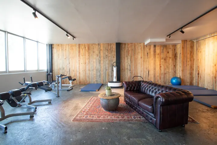 Sportprinz Fitnessclub Freiburg West — fitnessstudio in Mooswald-Ost, Freiburg im Breisgau — 3