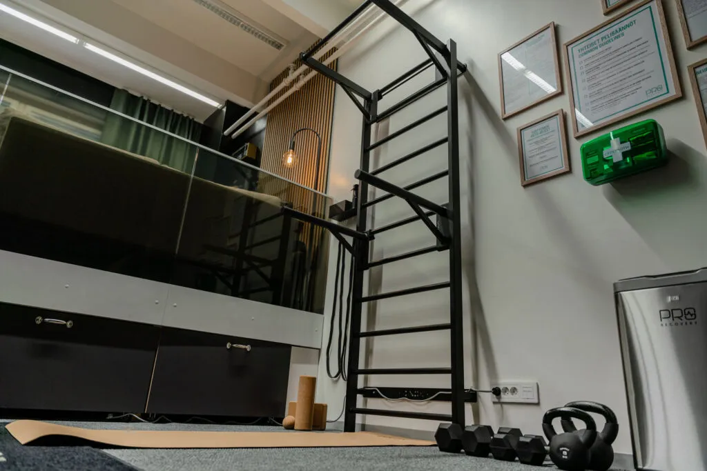 Pro Recovery Tampere — återhämtning-studio i Tampere — bild 4