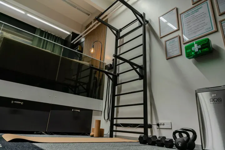 Pro Recovery Tampere — palautuminen-studio – Tampere — 4