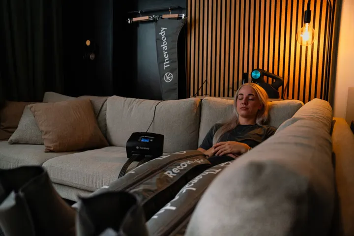 Pro Recovery Tampere — palautuminen-studio – Tampere — 6