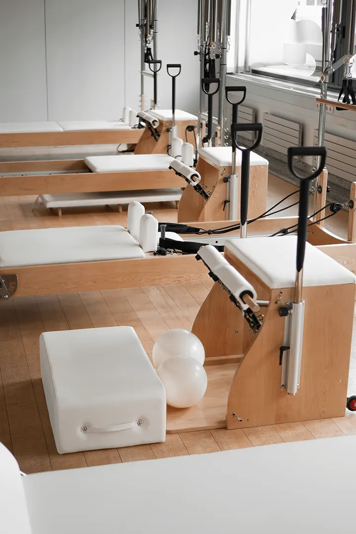 Platinum Pilates - Kaiserlei — pilates-studio in Kaiserlei, Offenbach am Main — 3