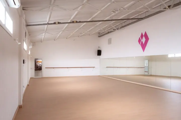 Dance Soul Academy — dança-studio em Bom Sucesso, Aveiro — 2