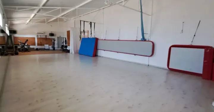 Dance Soul Academy — dança-studio em Aveiro — 3