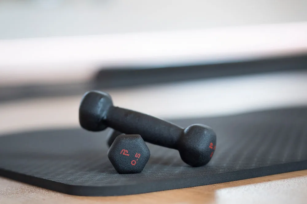 Station Mill Health and Fitness — yoga-studio in Alresford — 2
